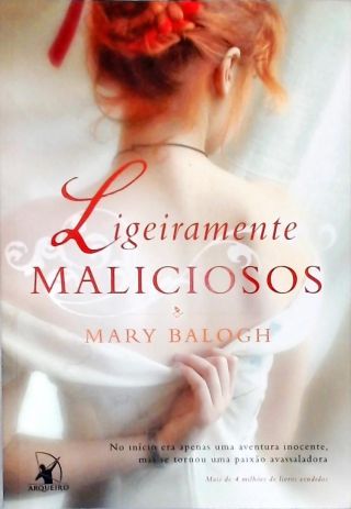 Ligeiramente Maliciosos