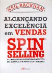 Alcançando Excelência Em Vendas Spin Selling