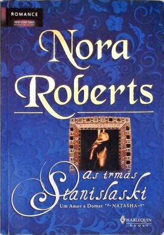 As Irmãs Stanislaski: Natasha