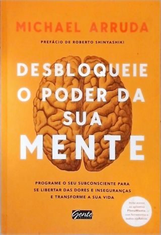 Desbloqueie O Poder Da Sua Mente