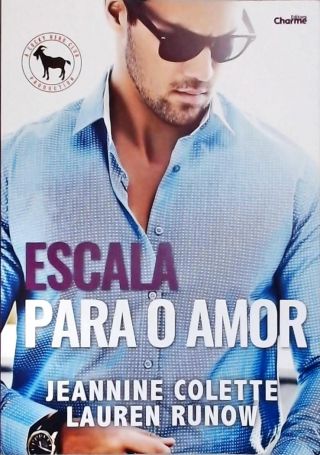 Escala Para o Amor