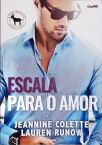 Escala Para o Amor