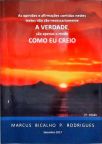 A Verdade Como Eu Creio