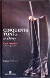 Cinquenta Tons do Sr. Darcy