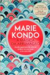 A Mágica Da Arrumação