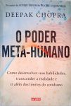 O Poder Meta-Humano