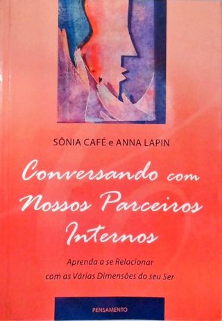 Conversando Com Nossos Parceiros Internos