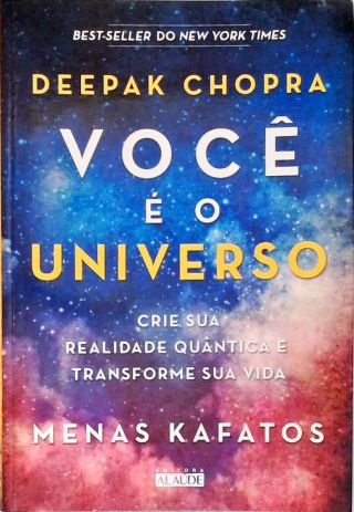 Você É O Universo