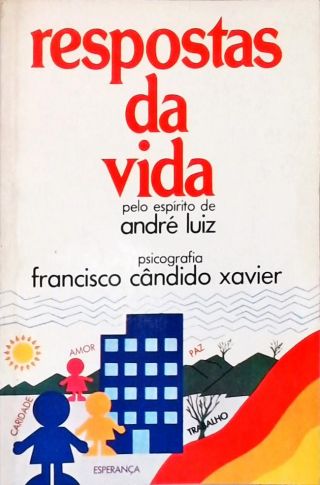 Respostas Da Vida