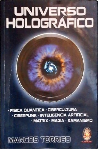 Universo Holográfico