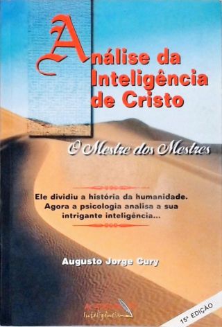 Análise Da Inteligência De Cristo