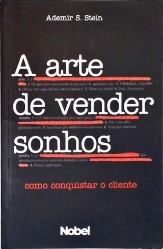 A Arte de Vender Sonhos