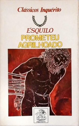 Prometeu Agrilhoado