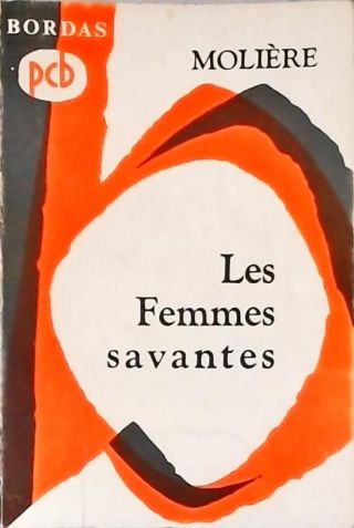 Les Femmes Savantes