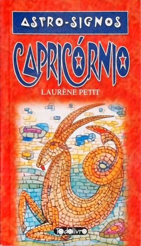 Capricórnio