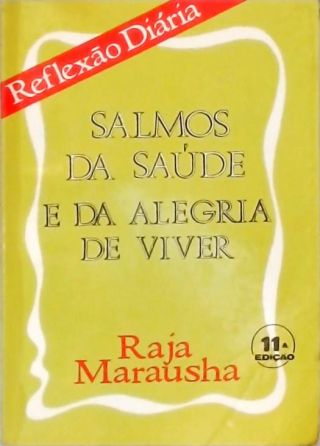 Salmos da Saúde e da Alegria de Viver
