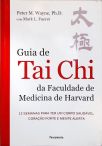 Guia De Tai Chi Da Faculdade De Medicina De Harvard