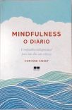 Mindfulness: O Diário
