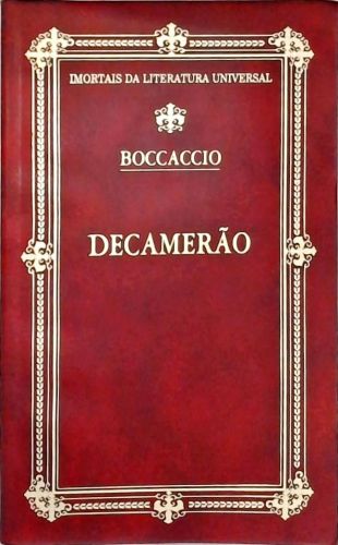 Decamerão