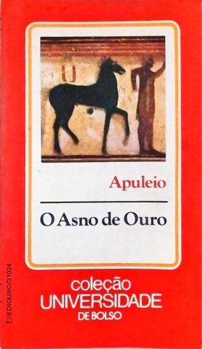 O Asno de Ouro