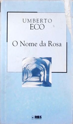 O Nome Da Rosa