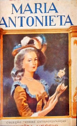 Maria Antonieta