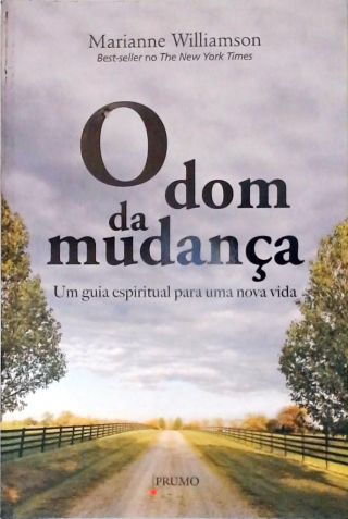 O Dom Da Mudança