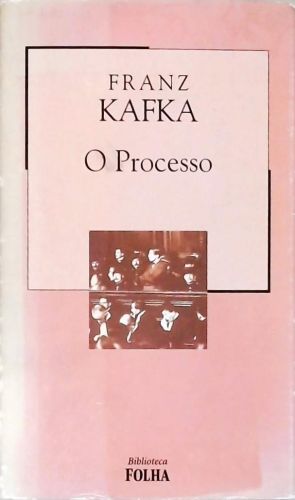 O Processo