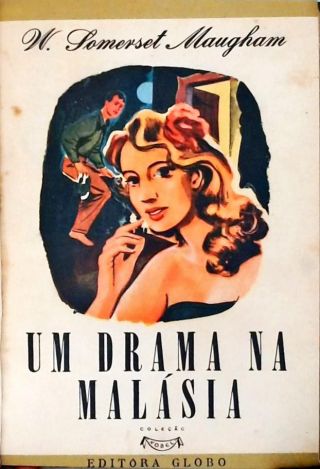 Um Drama na Malásia