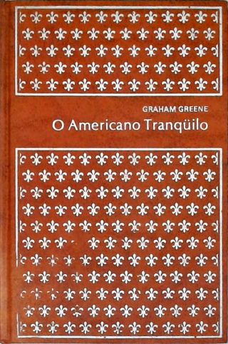 O Americano Tranquilo