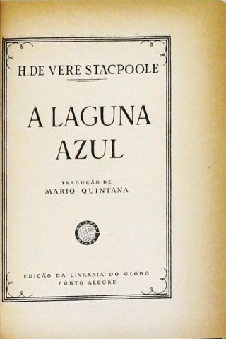 A Laguna Azul