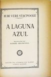 A Laguna Azul