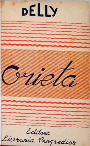 Orieta