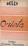 Orieta