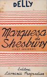 Marquesa de Shesbury