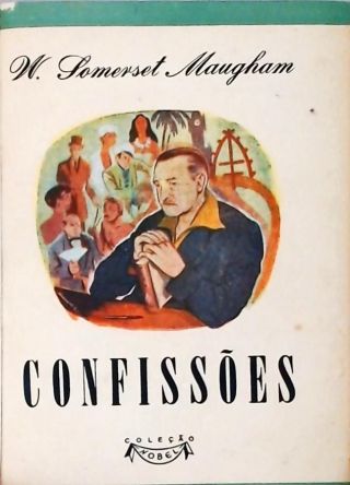 Confissões