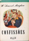 Confissões