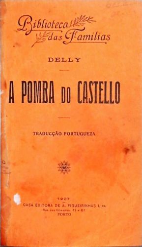 A Pomba do Castelo