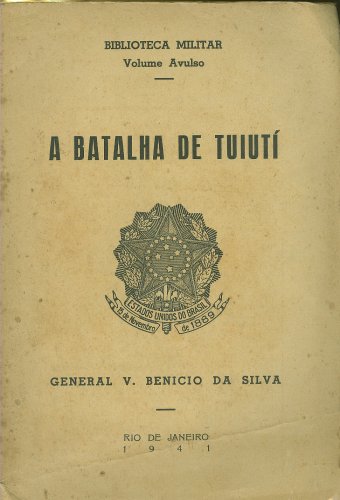 A Batalha de Tuiutí