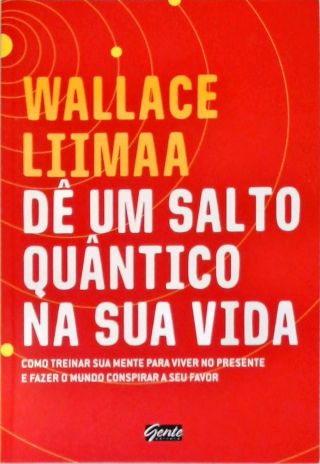 Dê um Salto Quântico na sua Vida