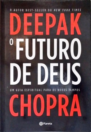 O Futuro De Deus
