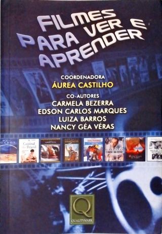 Filmes Para Ver E Aprender