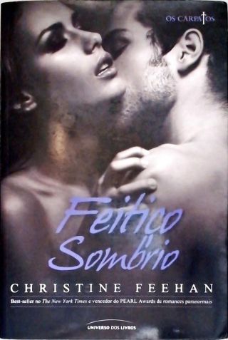 Feitiço Sombrio