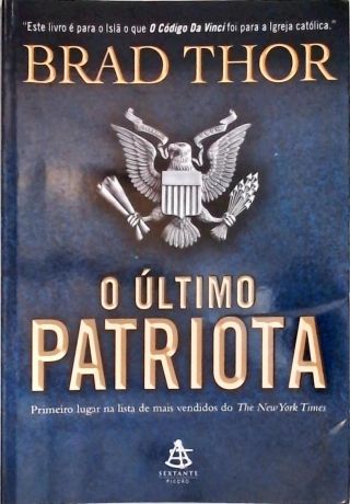 O Último Patriota