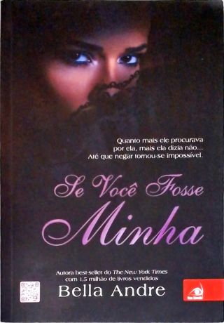 Se Você Fosse Minha