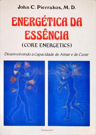 Energética Da Essência