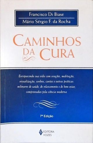 Caminhos Da Cura