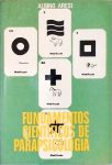 Fundamentos Científicos De Parapsicologia