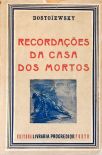 Recordações da Casa Dos Mortos