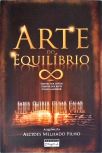 A Arte do Equilíbrio